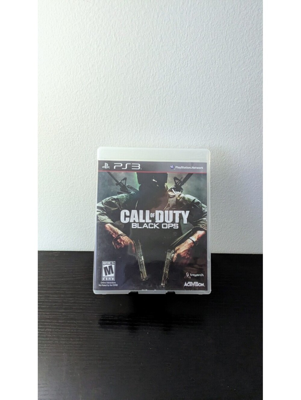 Call of Duty: Black Ops - Sony PlayStation 3